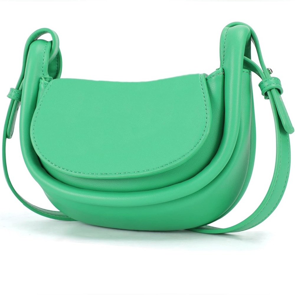 Shoulder Handbags for Women, Mini Crossbody Purse Bag